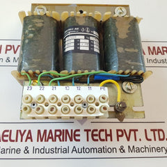 Bachli 119022 Transformer