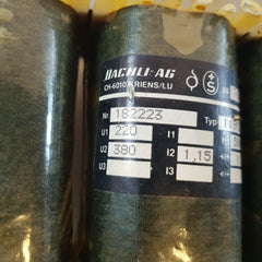 Bachli 119022 Transformer