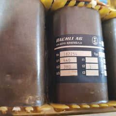 Bachli 119025 Transformer 182254