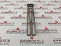 Backer 605 2X2000W Stainless Steel Heater