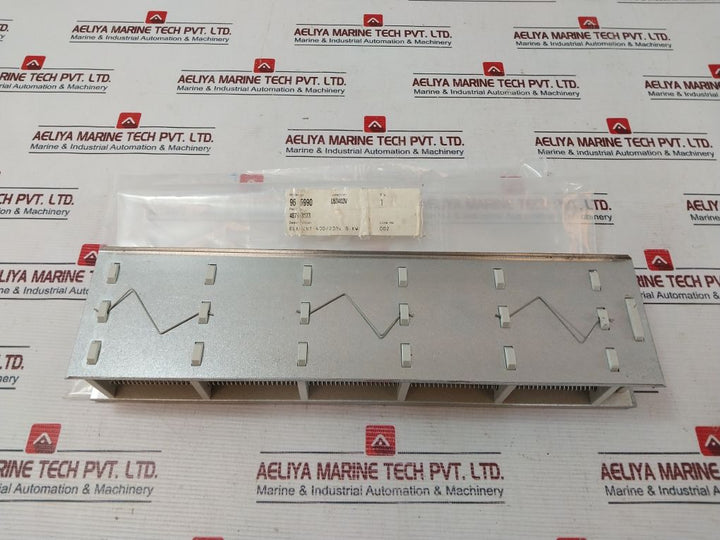 Backer Obr 487153173 Heating Element 400/230V