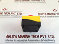 Baco 33S01 Emergency Stop Push Button 10A 690V Ac