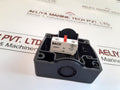 Baco 33S01 Emergency Stop Push Button 10A 690V Ac
