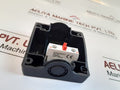 Baco 33S01 Emergency Stop Push Button 10A 690V Ac