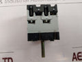 Baco PR12 Pointcool Main Switch 20A 3x400V 600VAC