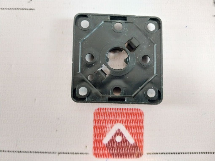 Baco PR12 Pointcool Main Switch 20A 3x400V 600VAC