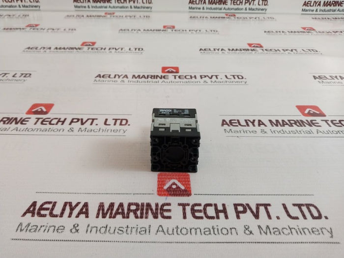 Baco PR12 Pointcool Main Switch 20A 3x400V 600VAC