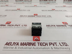 Baco PR12 Pointcool Main Switch 20A 3x400V 600VAC