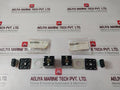 Baco Pr12 Rotary Switch For Pressure Washer 600Vac