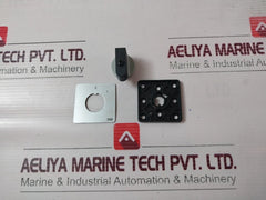 Baco Pr12 Rotary Switch For Pressure Washer 600Vac