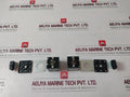 Baco Pr12 Rotary Switch For Pressure Washer 600Vac