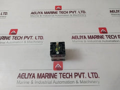 Baco Pr12 Rotary Switch For Pressure Washer 600Vac