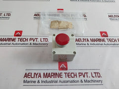 Baco/Schindler 451.01.50.016 Emergency Stop Button 10A 500V