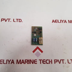 Baelz Automatic Mm-pt Pcb Card
