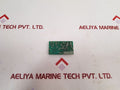 Baelz Automatic Mm-pt Pcb Card
