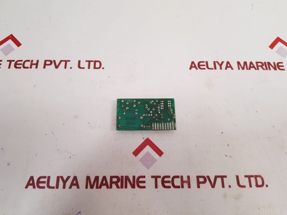 Baelz Automatic Mm-pt Pcb Card