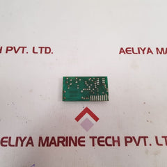 Baelz Automatic Mm-pt Pcb Card