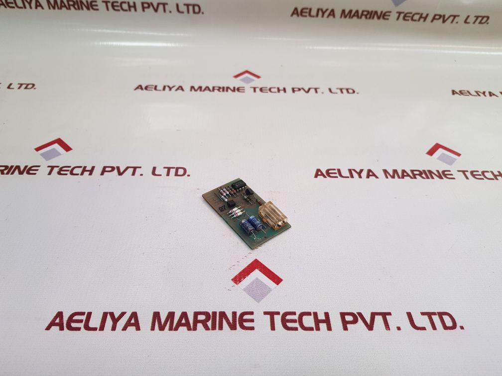 Baelz Automatic Mm-pt Pcb Card