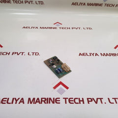 Baelz Automatic Mm-pt Pcb Card