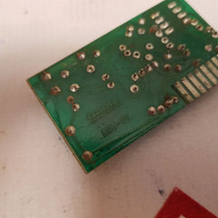 Baelz Automatic Mm-pt Pcb Card