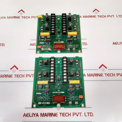 Bailey 6636997D1 Pcb Card