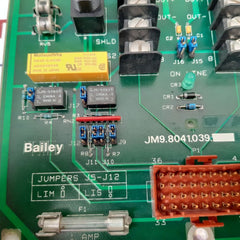 Bailey 6636997D1 Pcb Card