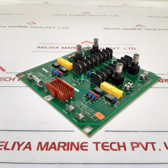 Bailey 6636997D1 Pcb Card