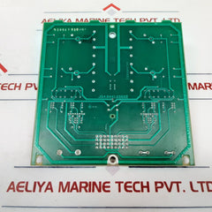 Bailey 6636997D1 Pcb Card