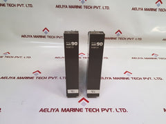 Bailey Infi90 Nimp01 Termination Module
