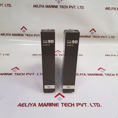 Bailey Infi90 Nimp01 Termination Module