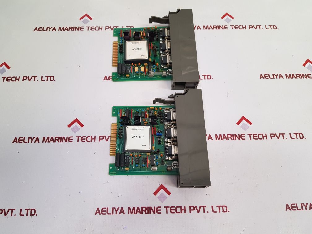 Bailey Infi90 Nimp01 Termination Module