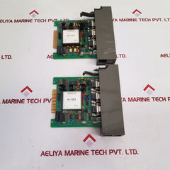 Bailey Infi90 Nimp01 Termination Module