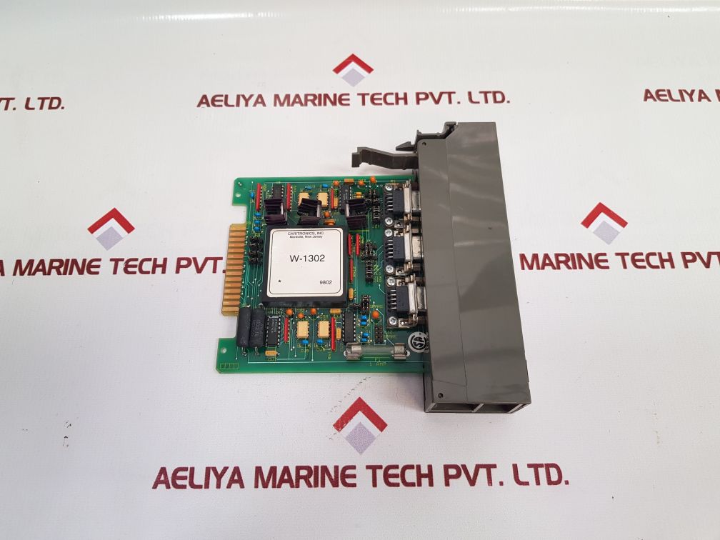 Bailey Infi90 Nimp01 Termination Module