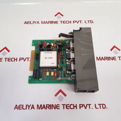 Bailey Infi90 Nimp01 Termination Module