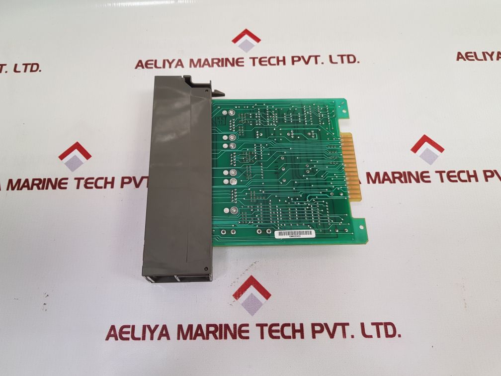 Bailey Infi90 Nimp01 Termination Module