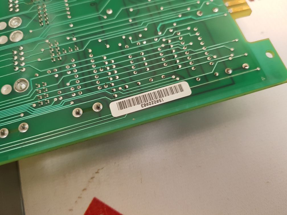 Bailey Infi90 Nimp01 Termination Module