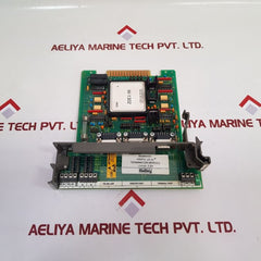 Bailey Infi90 Nimp01 Termination Module