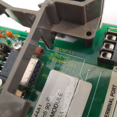 Bailey Infi90 Nimp01 Termination Module