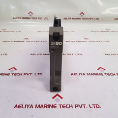 Bailey Infi90 Ac Field Power Supply Module Iepaf01
