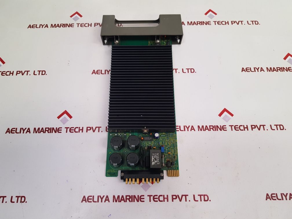 Bailey infi90 iepaf01 ac field power supply