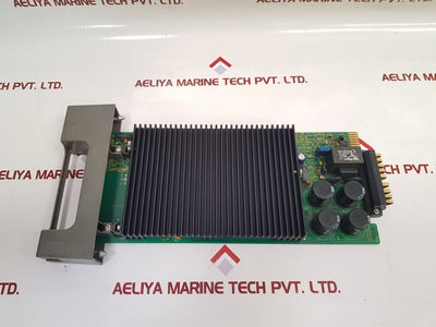 Bailey infi90 iepaf01 ac field power supply