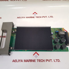 Bailey infi90 iepaf01 ac field power supply