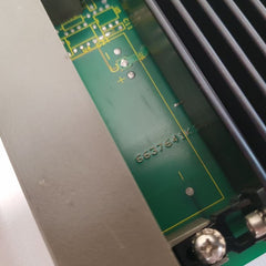 Bailey infi90 iepaf01 ac field power supply