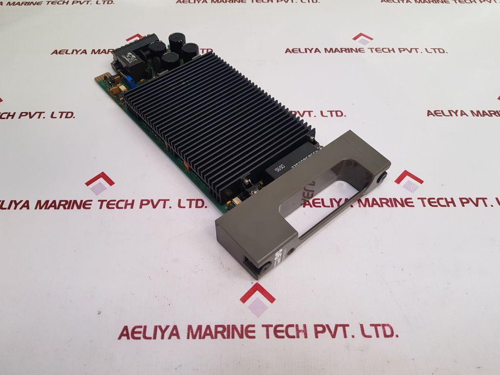 Bailey Infi90 Iepas01 Ac System Power Supply Module