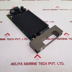 Bailey Infi90 Iepas01 Ac System Power Supply Module