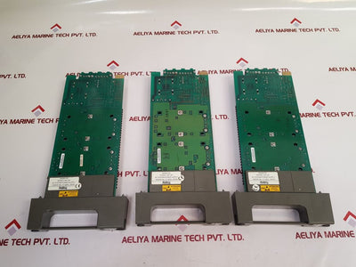 Bailey Infi90 Iepas01 Ac System Power Supply Module