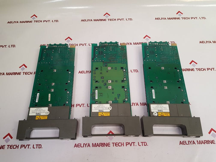 Bailey Infi90 Iepas01 Ac System Power Supply Module