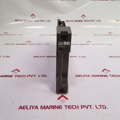 Bailey Infi90 Iepas01 Ac System Power Supply Module