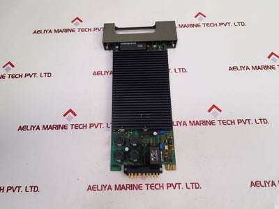 Bailey Infi90 Iepas01 Ac System Power Supply Module