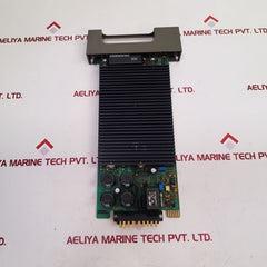 Bailey Infi90 Iepas01 Ac System Power Supply Module